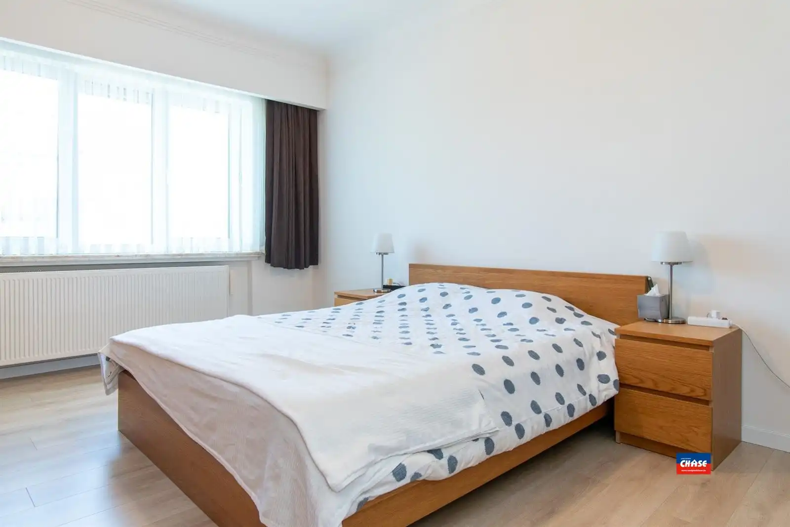 Appartement van 189m² met 3 slaapkamers, 2 badkamers en autostaanplaats + berging met EPC-A foto 21