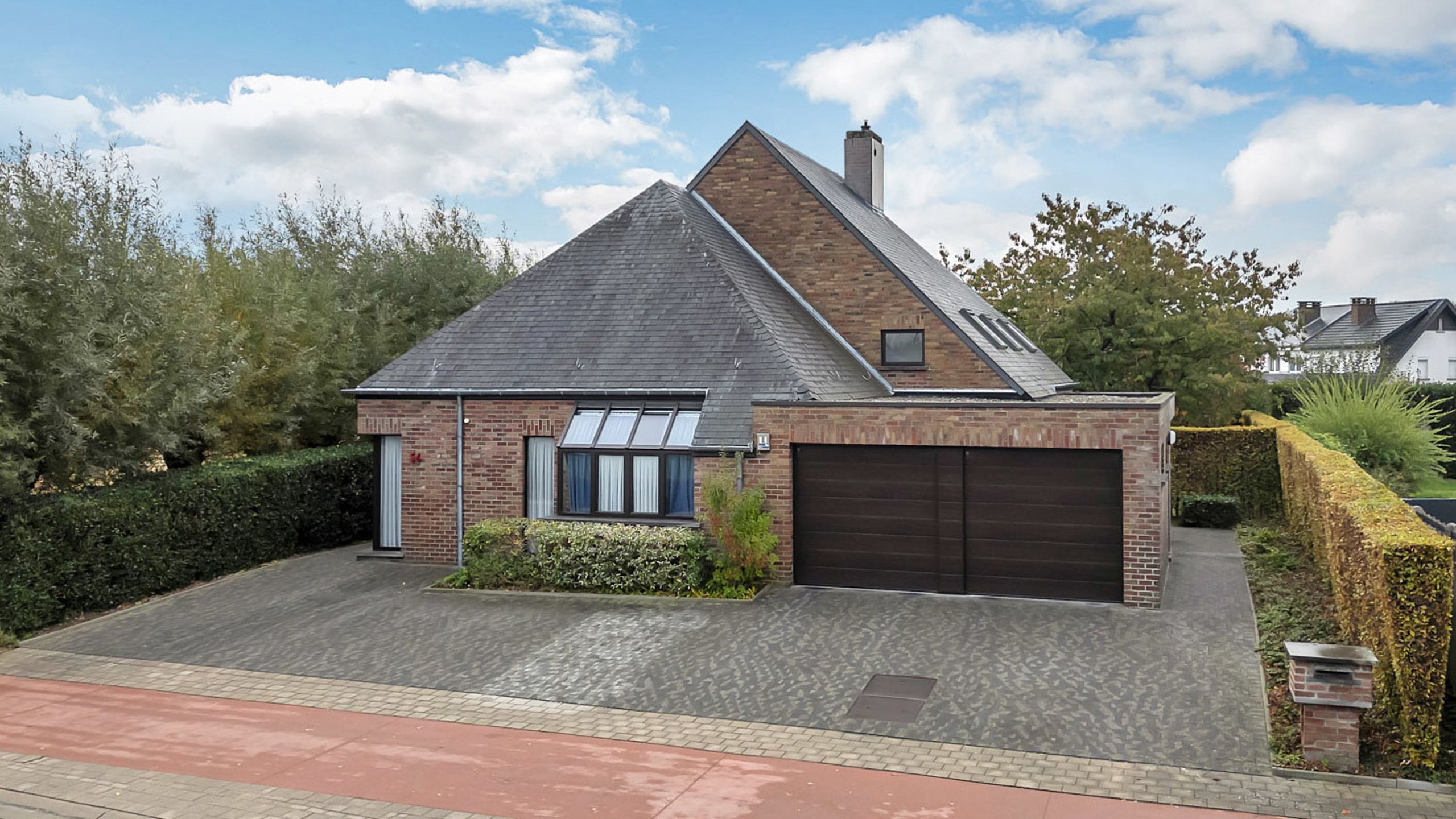 Villa te koop Brusselstraat 56 - 1740 Ternat