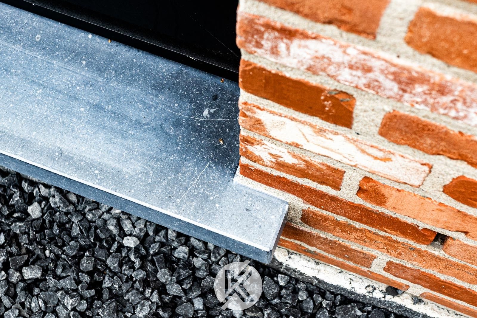 Kwalitatieve casco woning in landelijke stijl foto 29