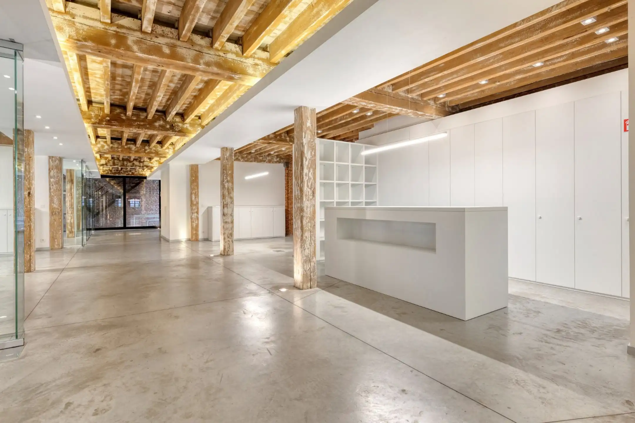 Hessenplein 21, 2000 Antwerpen foto 18