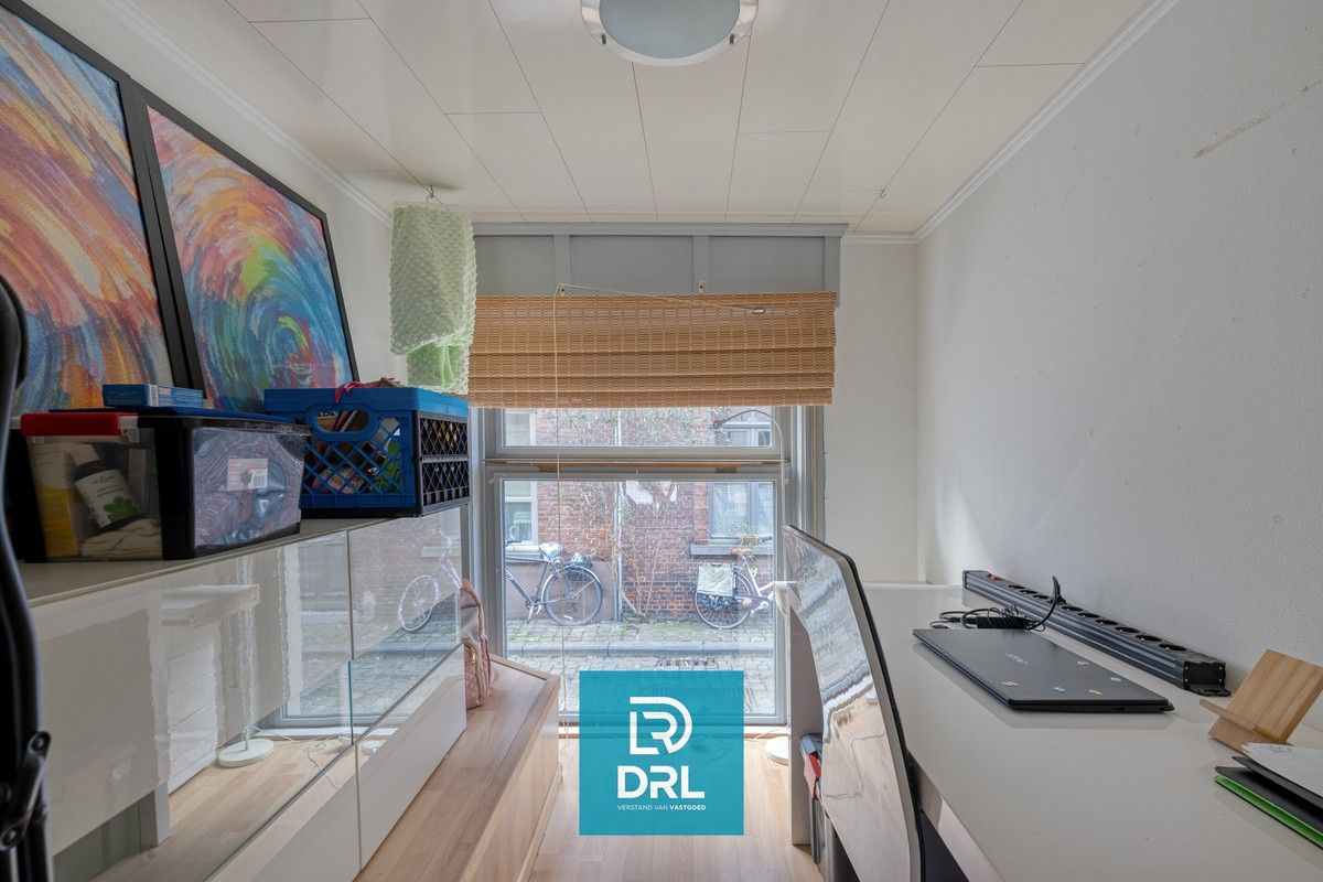 CHARMANTE STADSWONING te BRUGGE foto 7