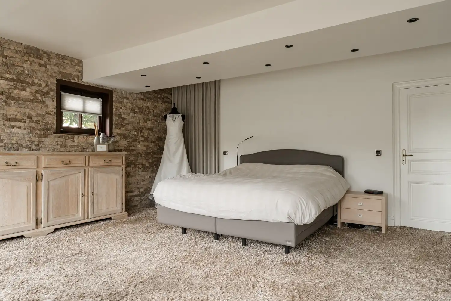 Exclusieve villa in zuiderse stijl op een magnifiek perceel van 5226m²! foto 19