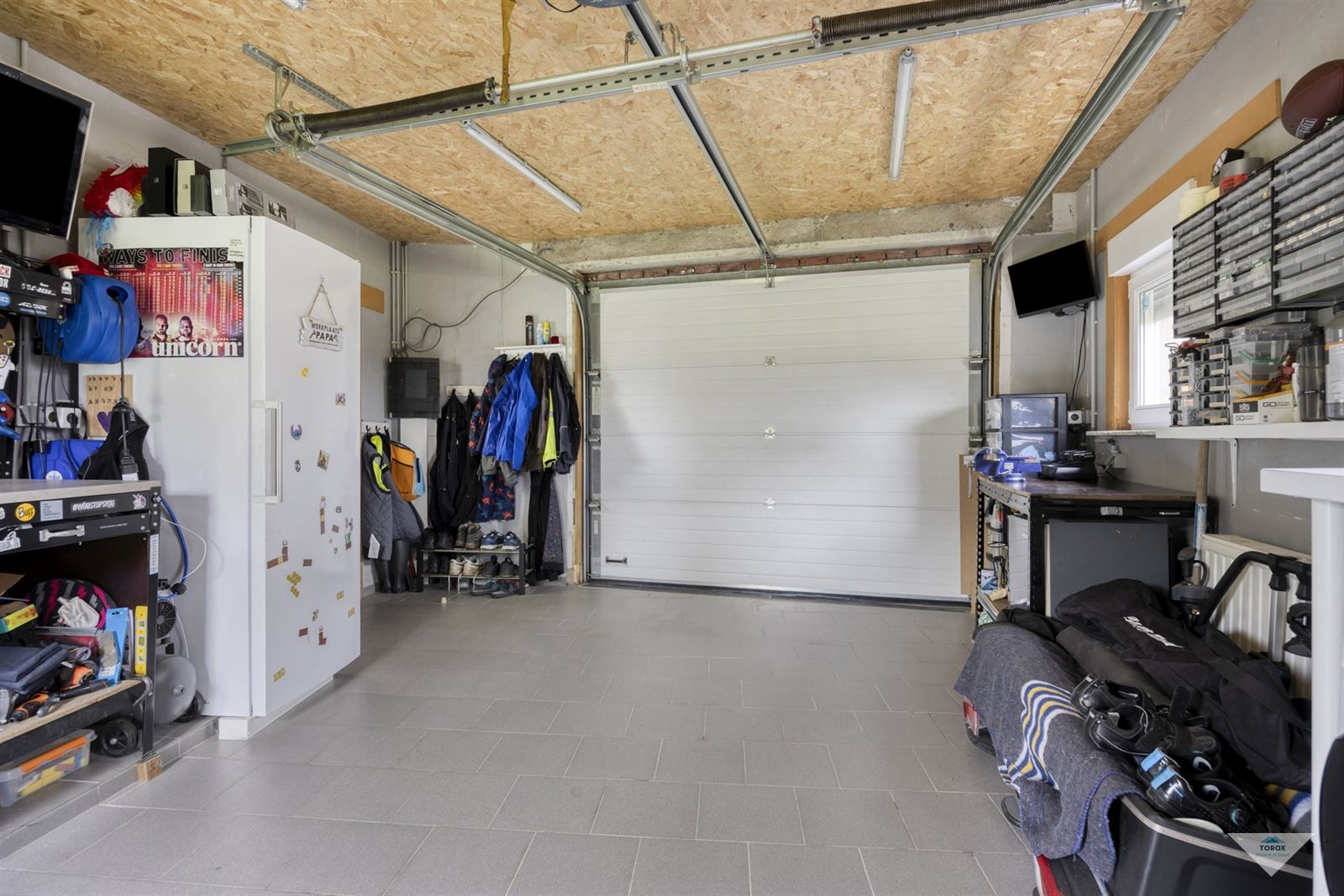 Instapklare woning in landelijke omgeving foto 17