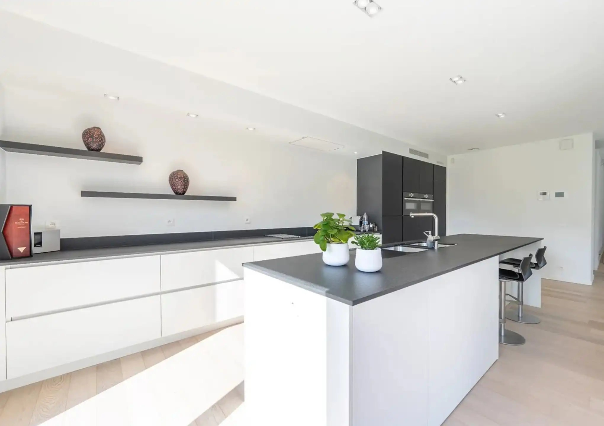 Exclusieve villa met hoogstaande afwerking – Kragendijk foto 15