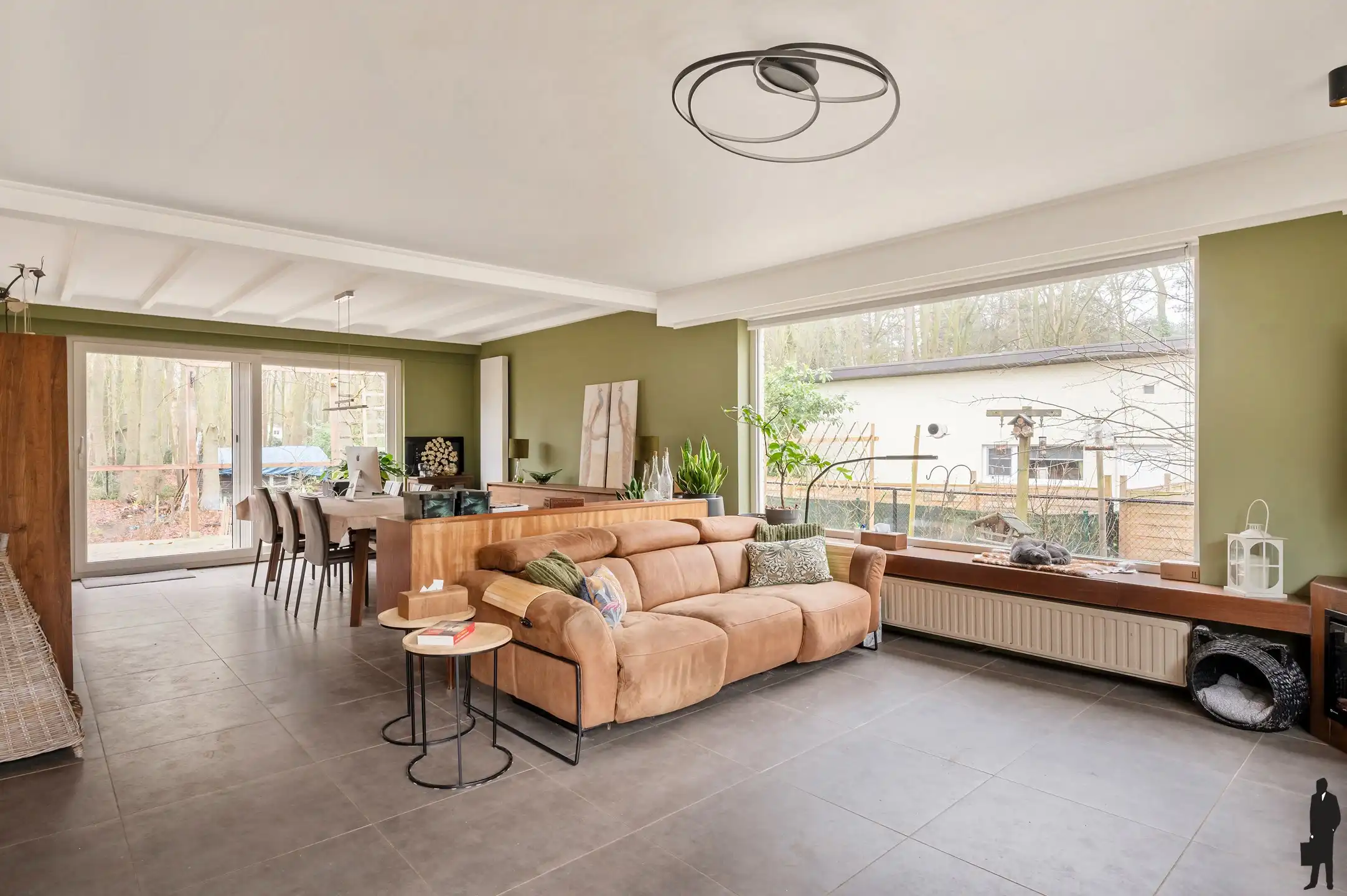 Unieke woning met  4 à 5 slaapkamers foto 7