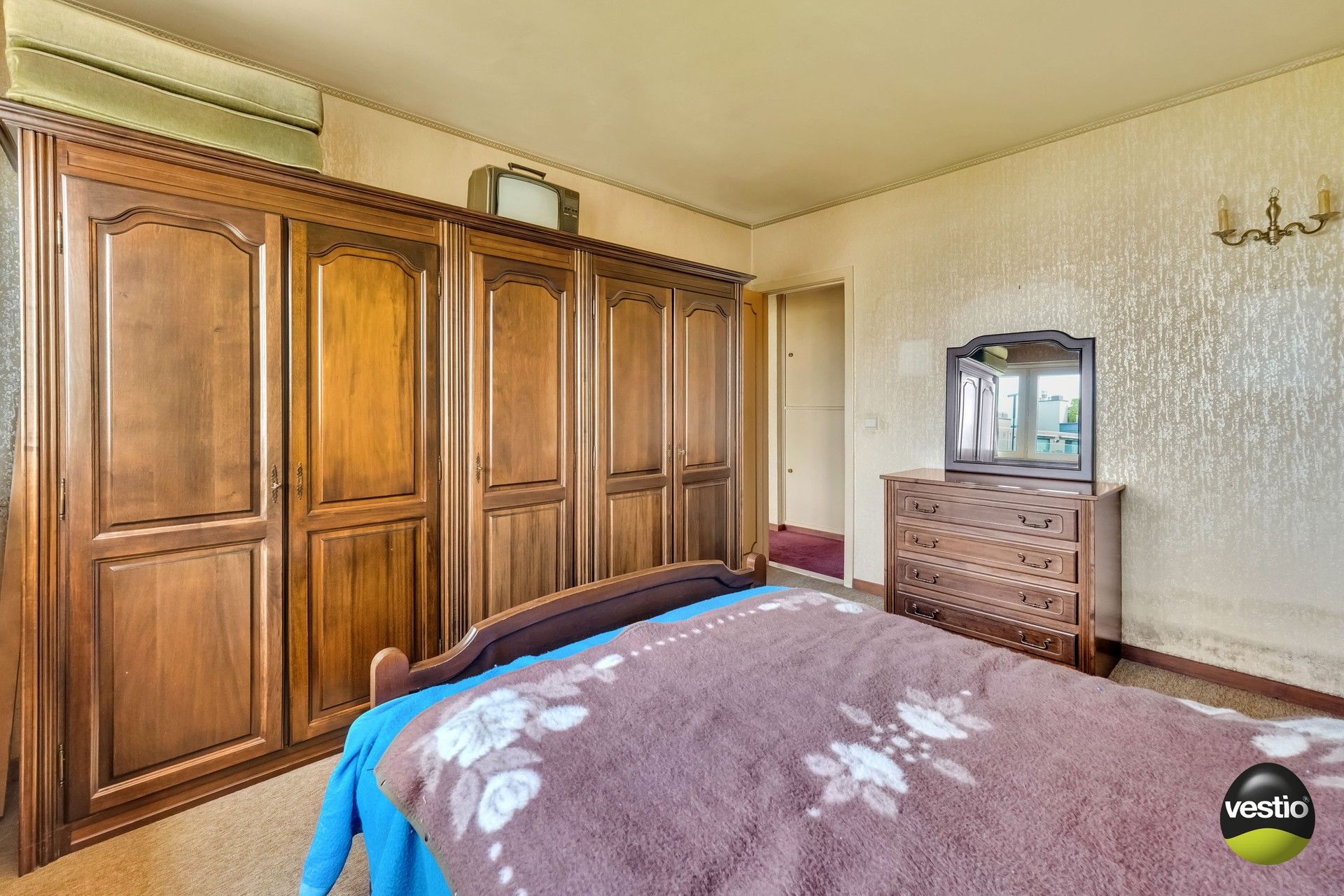 RUIM APPARTEMENT MET PRACHTIG UITZICHT IN GENK-CENTRUM foto 14