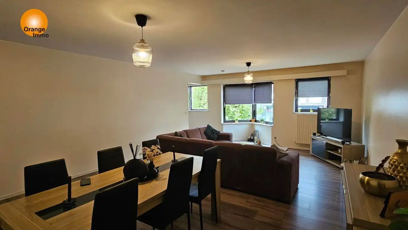 Appartement te koop foto 2