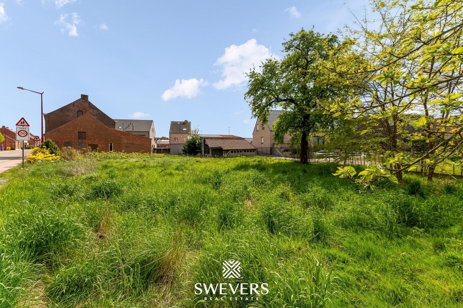 Statige herenwoning van 279 m² met 4 slaapkamers en tuin met boomgaard foto 32