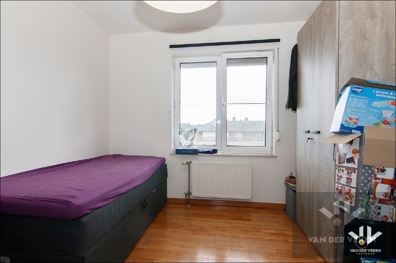 Ruim appartement met groen uitzicht te Hasselt foto 11