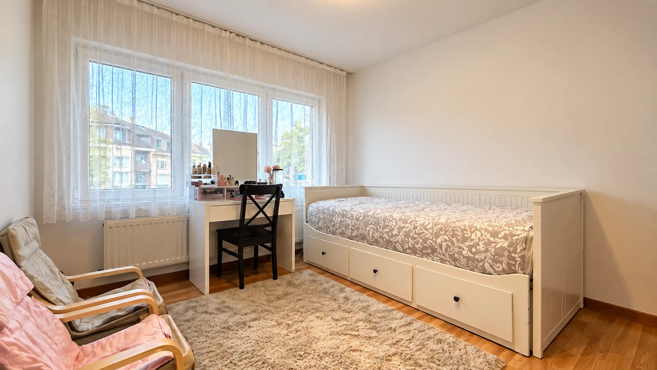 Ruime woning met 3 slp, EPC-label C en centraal in Beringen! foto 17