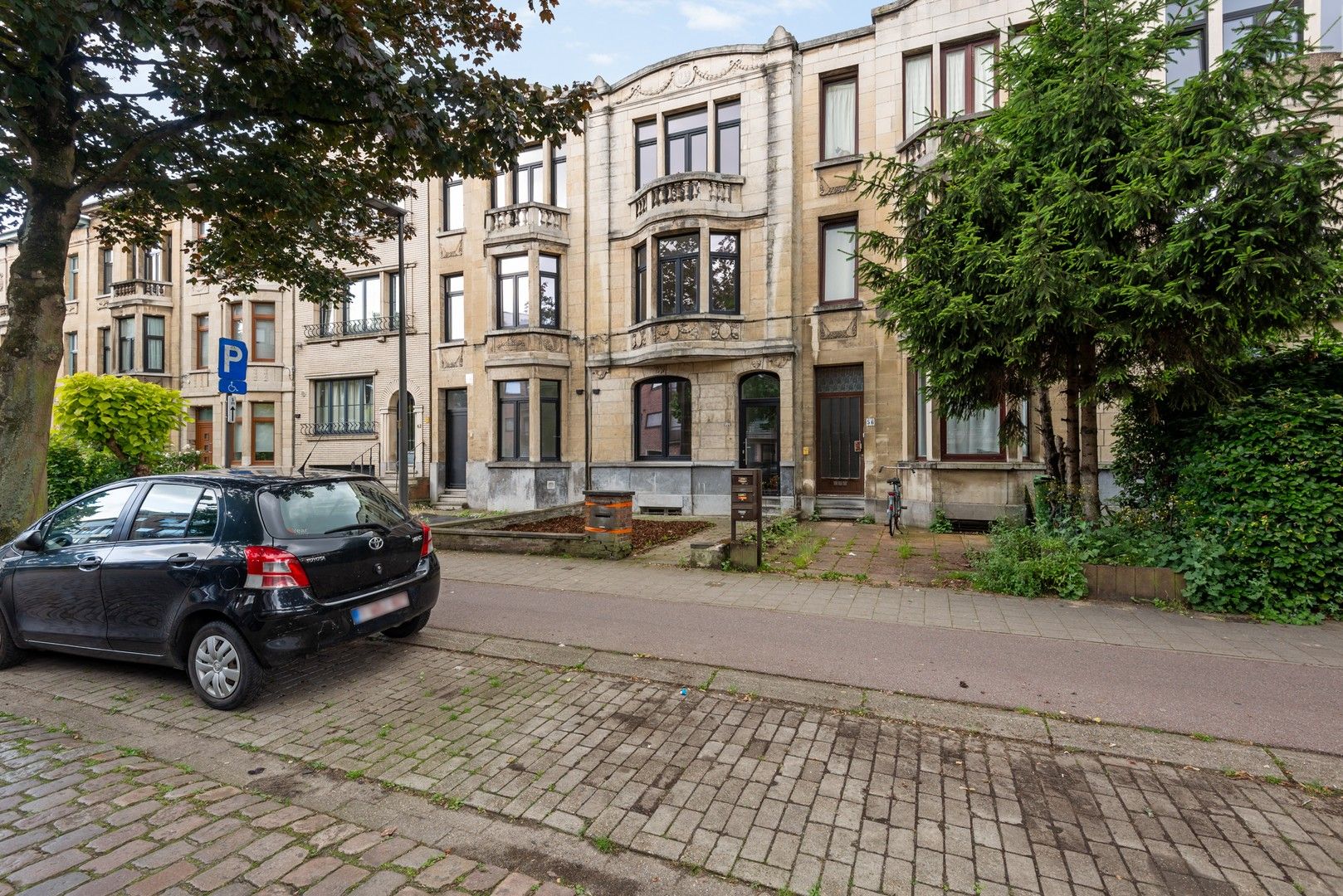 Gerenoveerd appartement op een gunstige locatie in Deurne foto 11