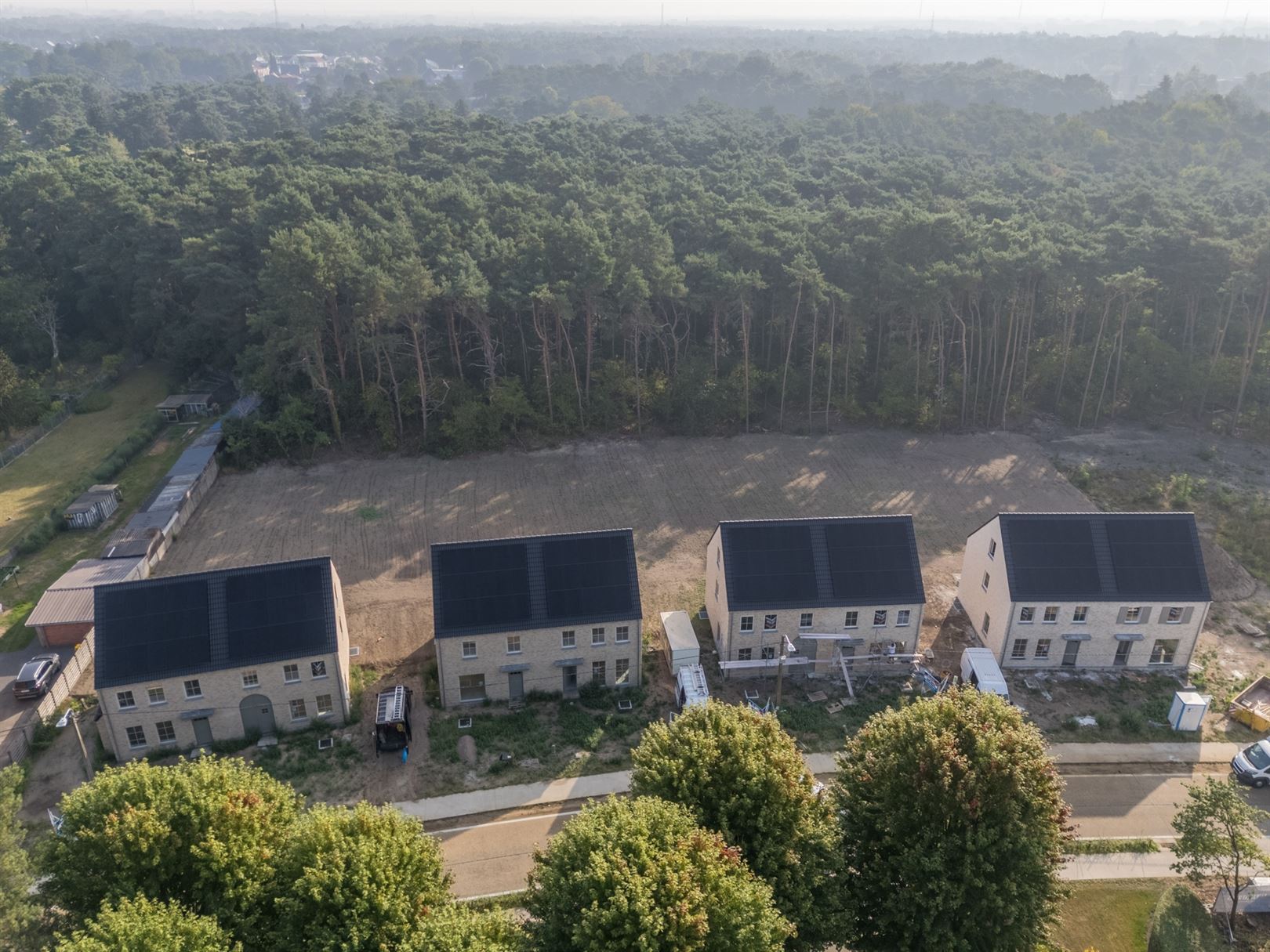 Woning foto 5