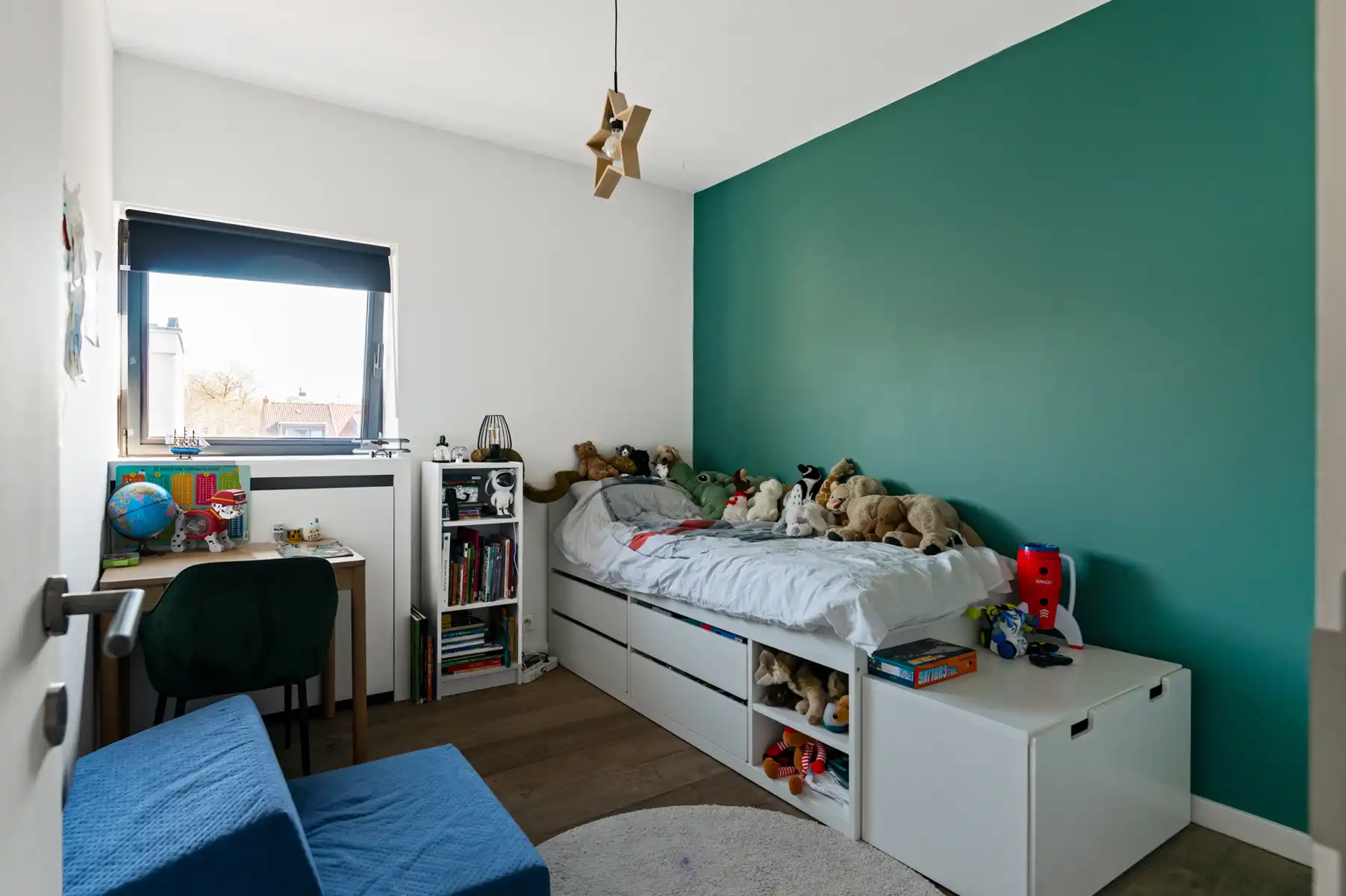 Wonen met een twist: 3 slaapkamers, tuin en unieke indeling! foto 14