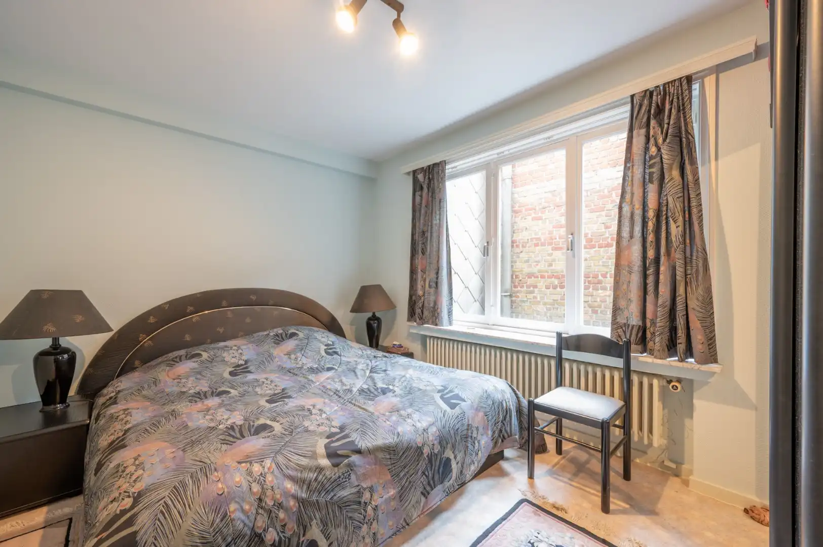Op te frissen appartement met centrale ligging op Lippenslaan foto 13