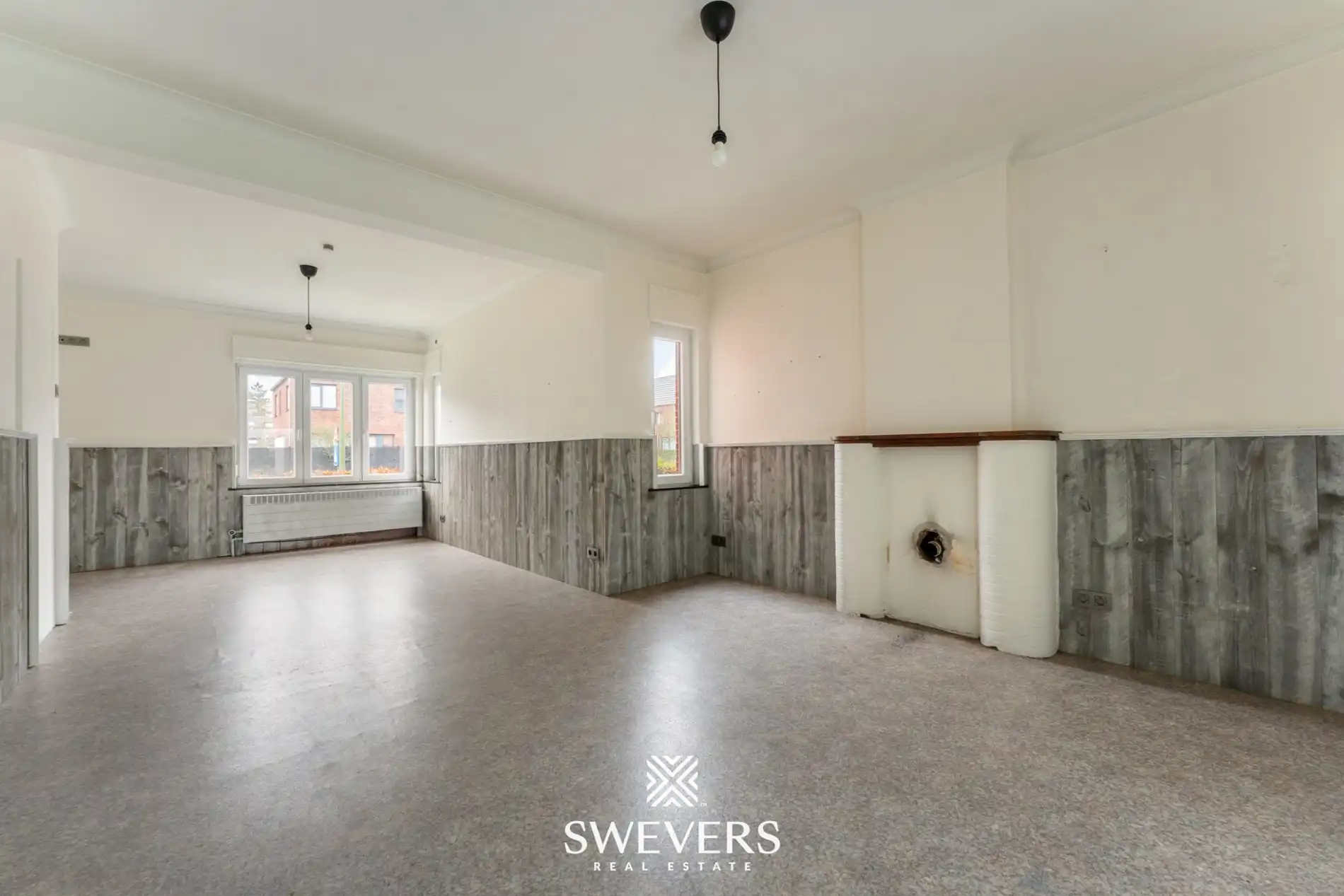 Recent gerenoveerde woning met veel potentieel te Geetbets foto 23