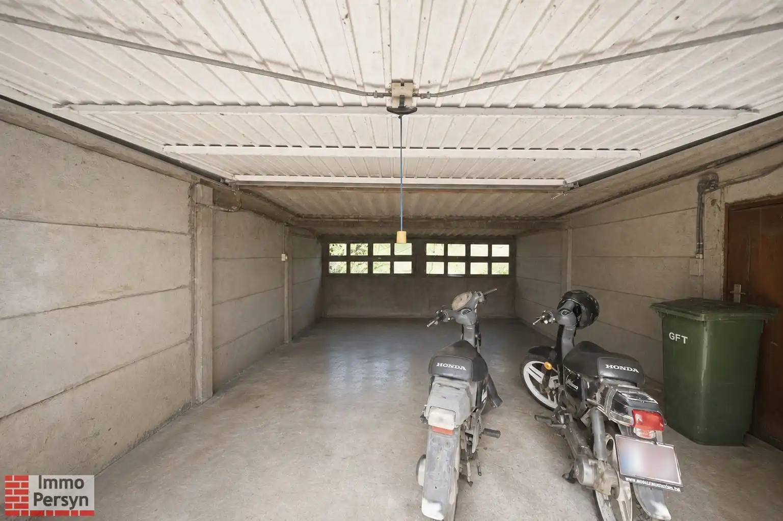 Rustig gelegen halfopen bebouwing met tuin en vlotte verbindingen foto 19