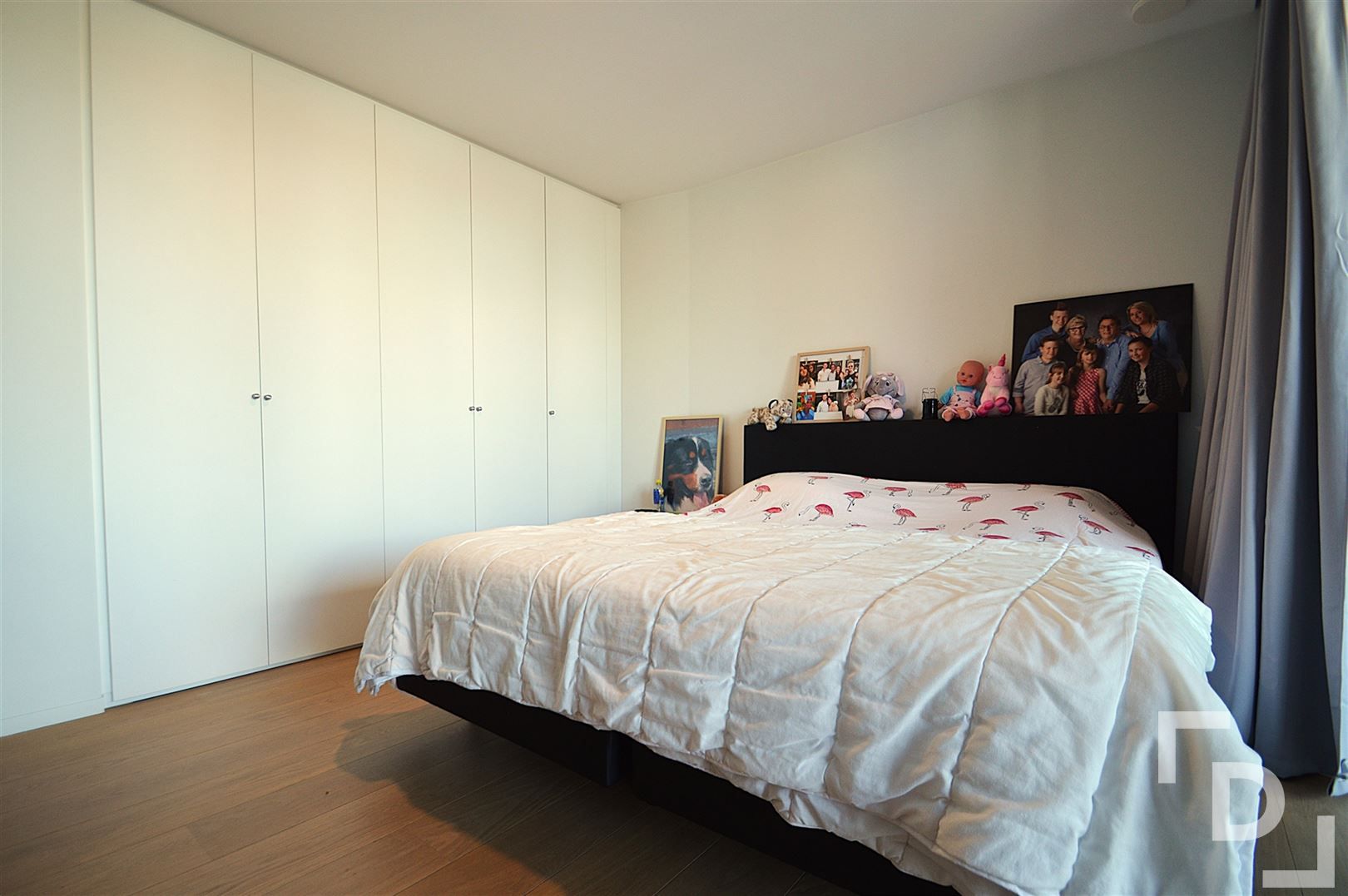 Ruim appartement op de Grote Markt in Poperinge. foto 19