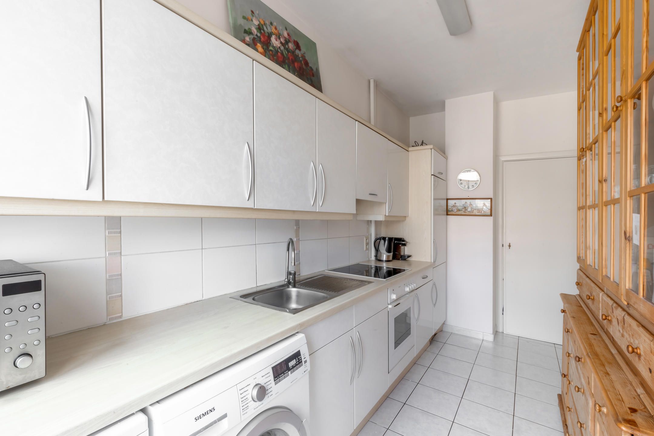 3 Slpk appartement op A+++ locatie, centrum stad! foto 6