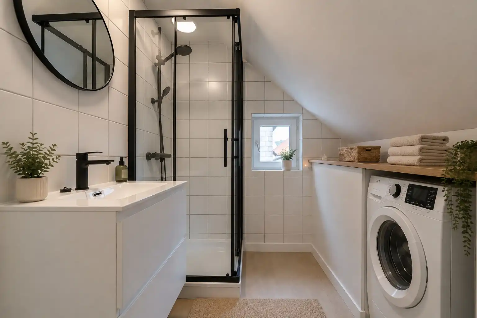 Gerenoveerd, lichtrijk 2 slpk-appartement met zonneterras foto 21