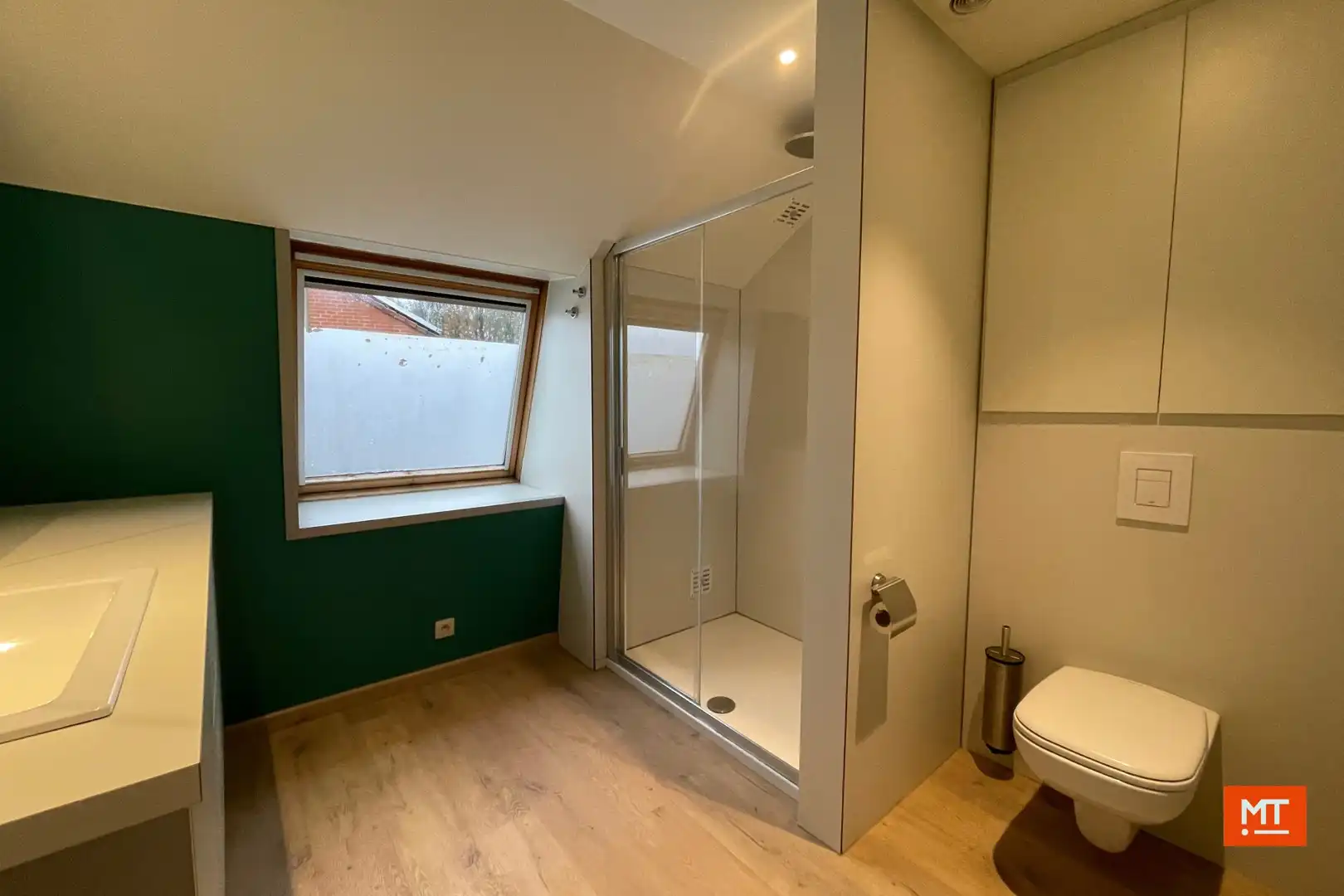 Appartement te huur foto 9