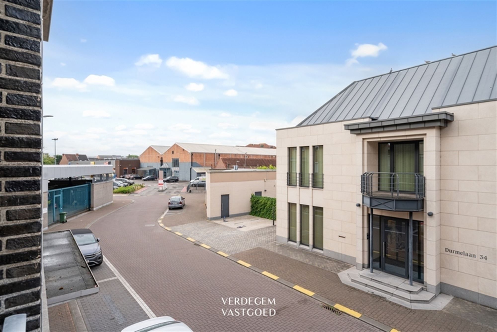 Appartement met uniek uitzicht op de Durme foto 10