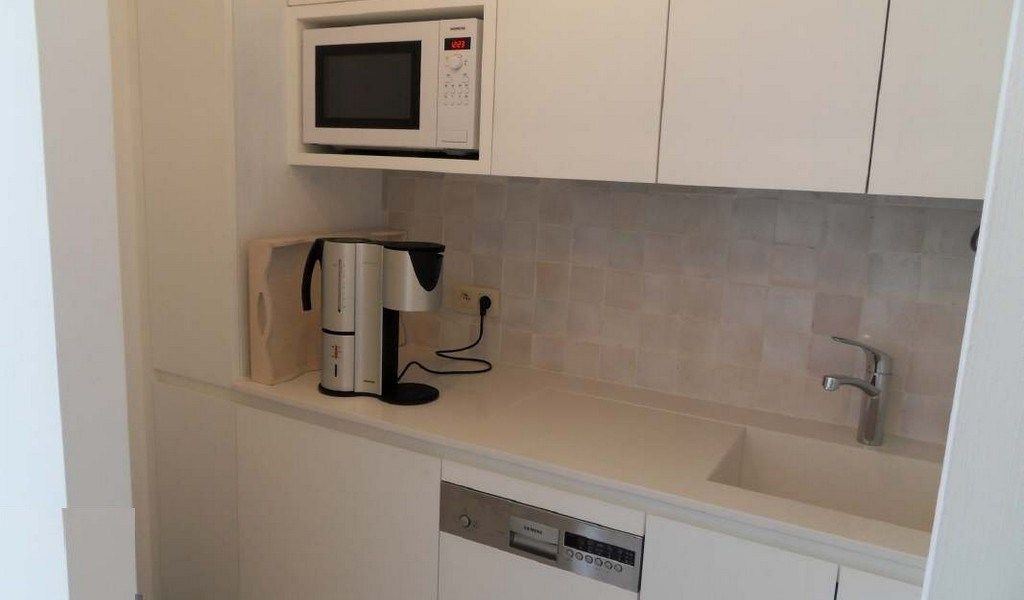 Instapklare kantoorruimte te huur aan De Sterre in Gent foto 9