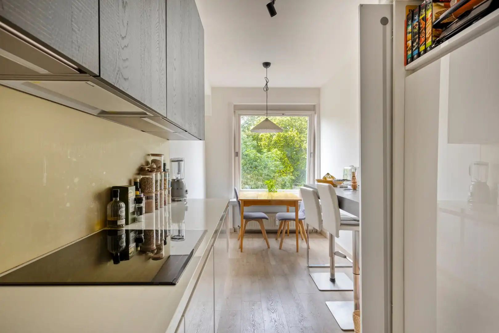Chic wonen aan het Citadelpark foto 3