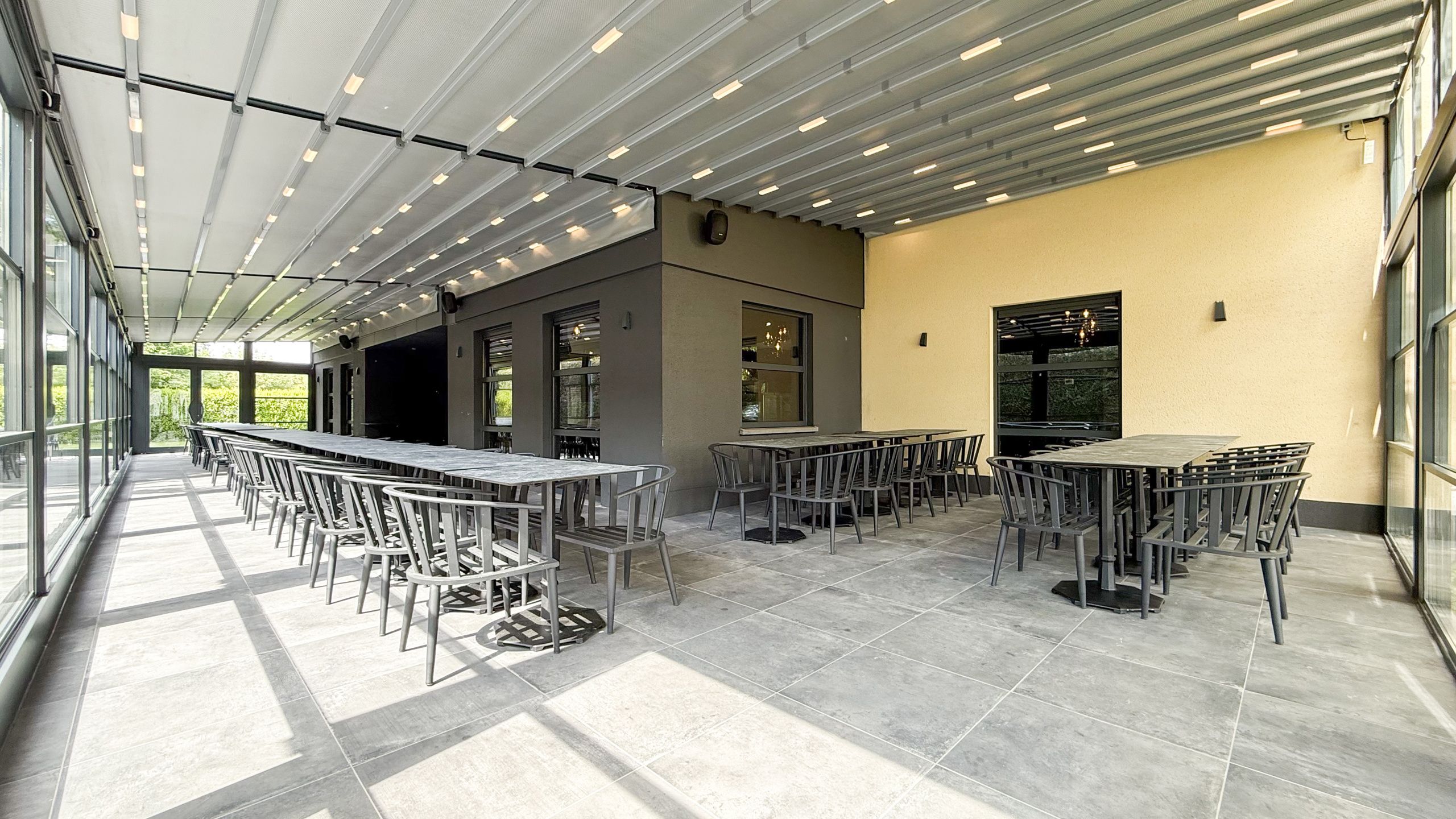 Prachtig handelspand met woonst op toplocatie (40are grond)! foto 22