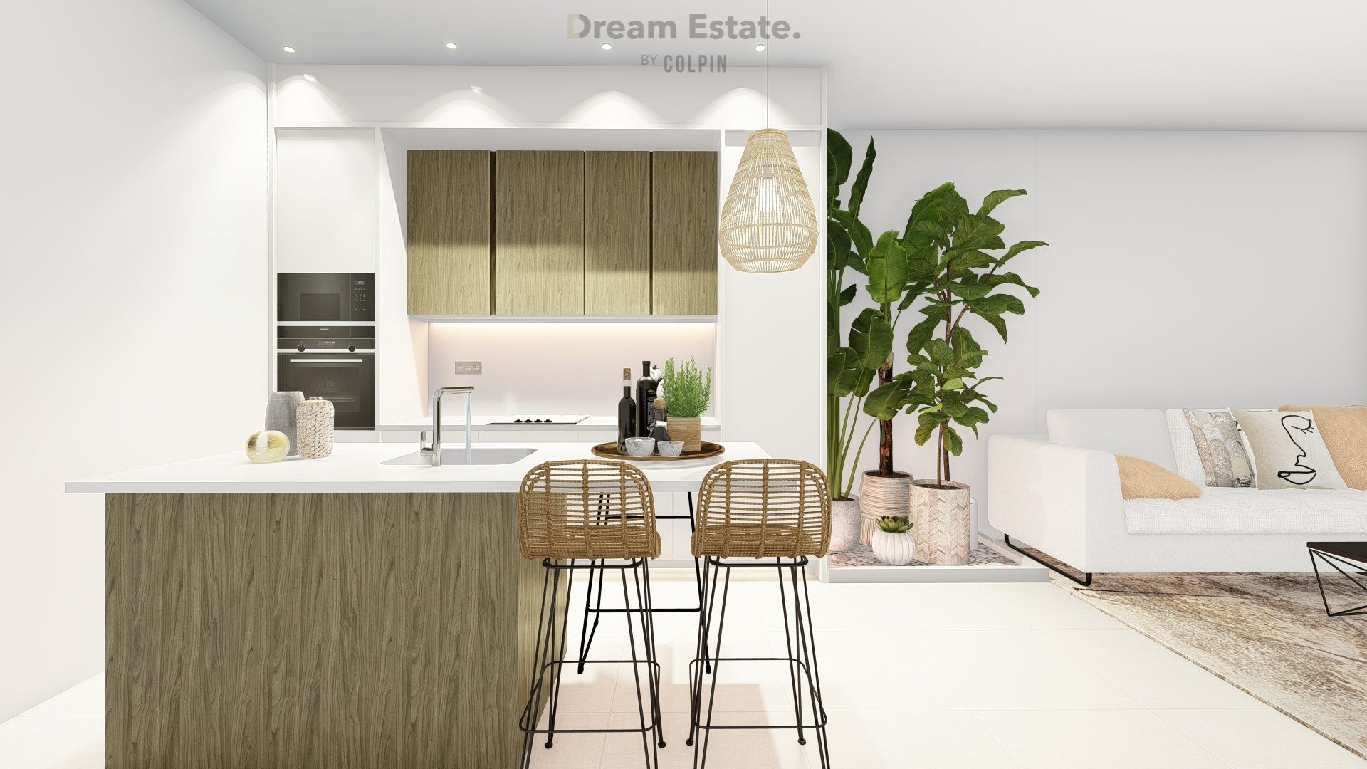 Villas in Vilamartin foto 6