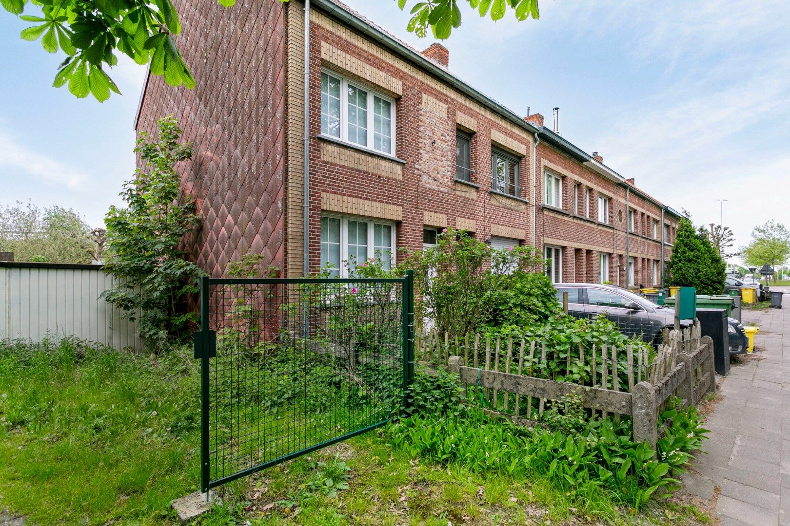 Gerenoveerde woning met 2 slaapkamers op wandelafstand van het centrum van Herentals! foto 20