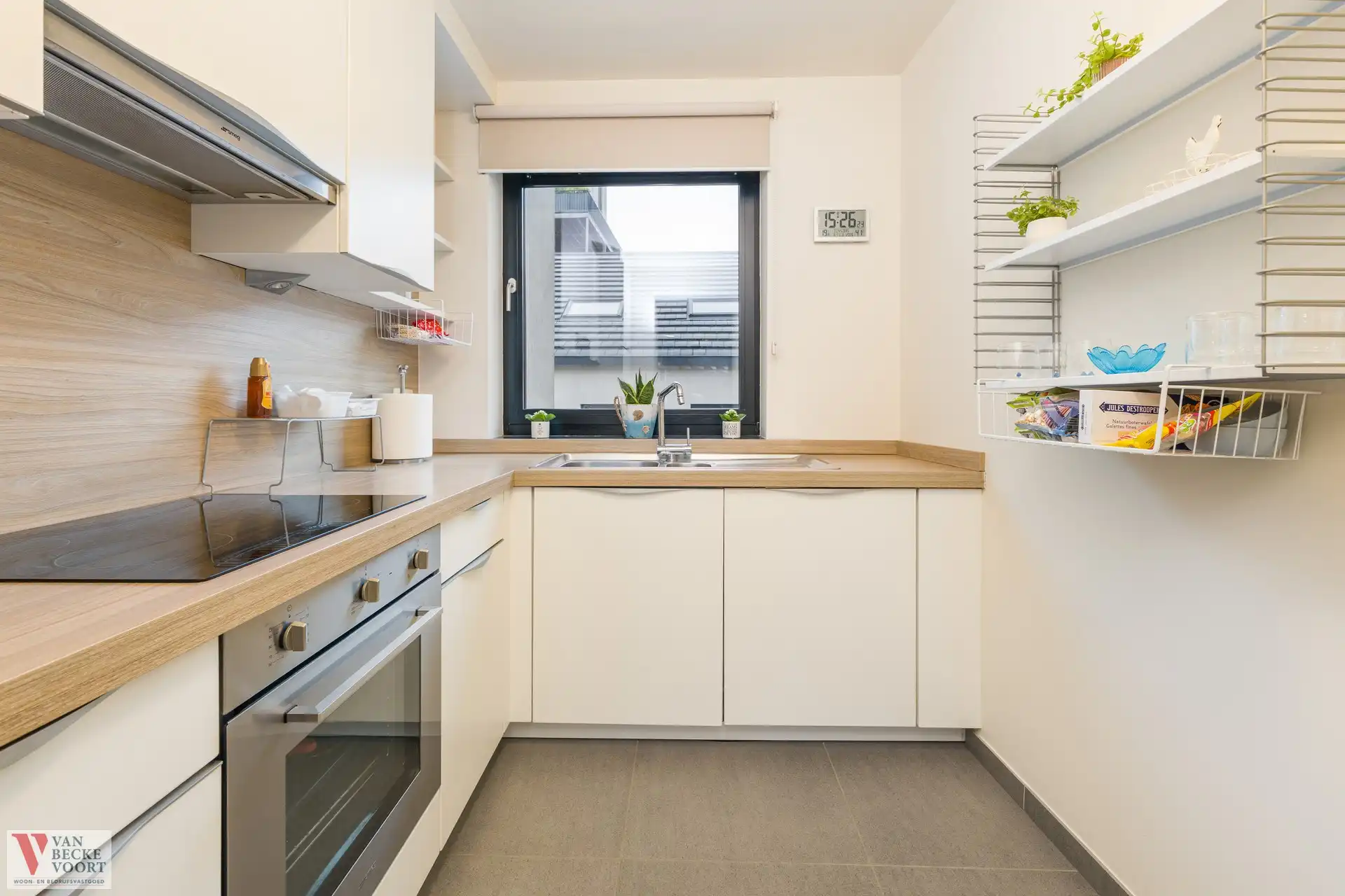 Standingvol appartement met zonneterras foto 8