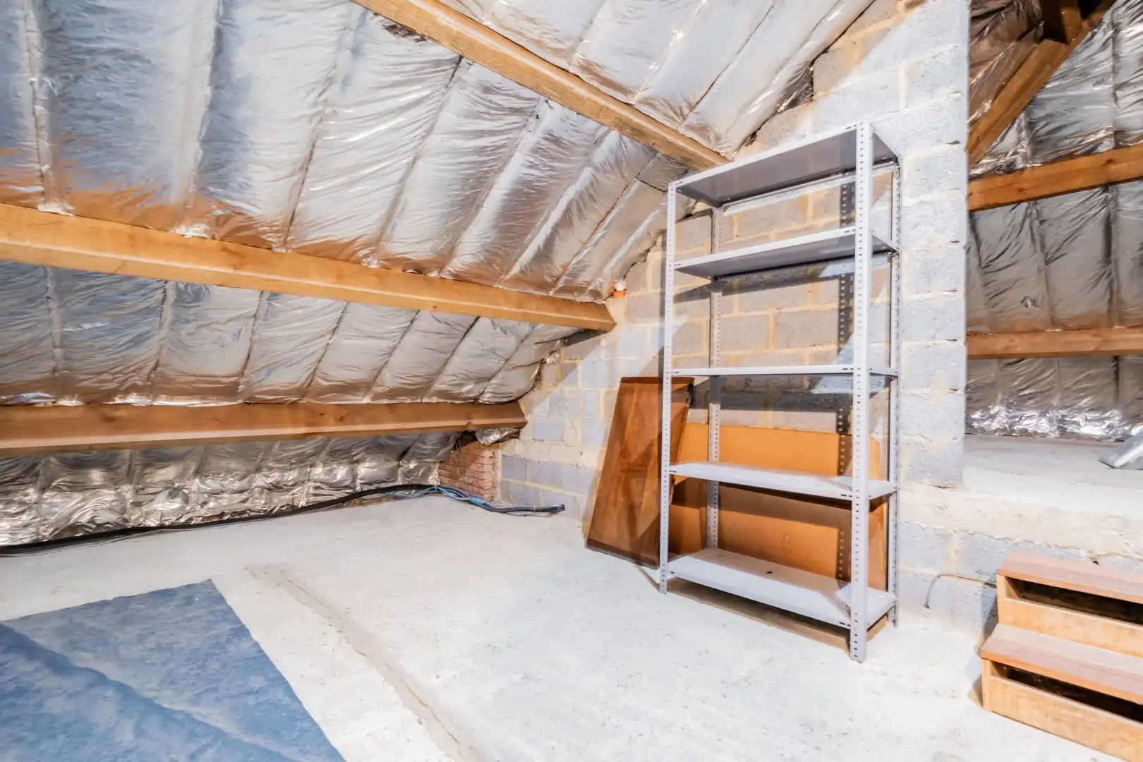 Charmante en bijzonder ruime woning met prachtige tuin en 3 slaapkamers foto 36