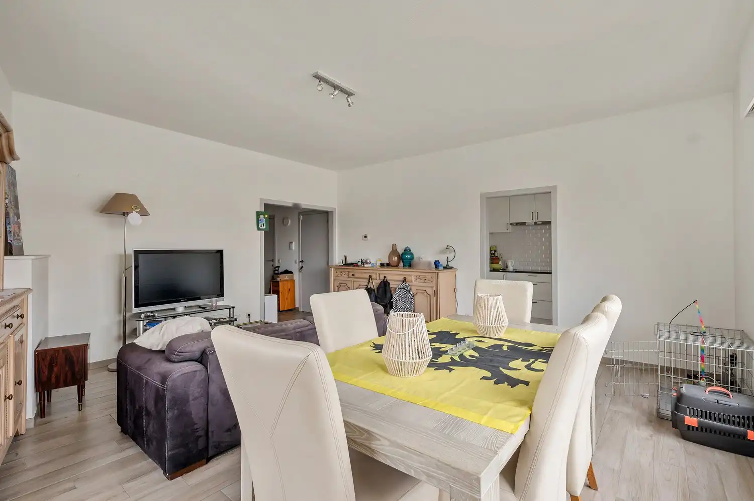 🏡 TE KOOP IN LIER | Guldensporenlaan 88 foto 5