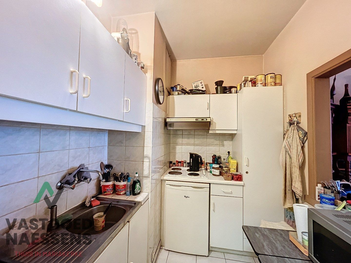 Instapklare studio vlakbij Zeedijk foto 5
