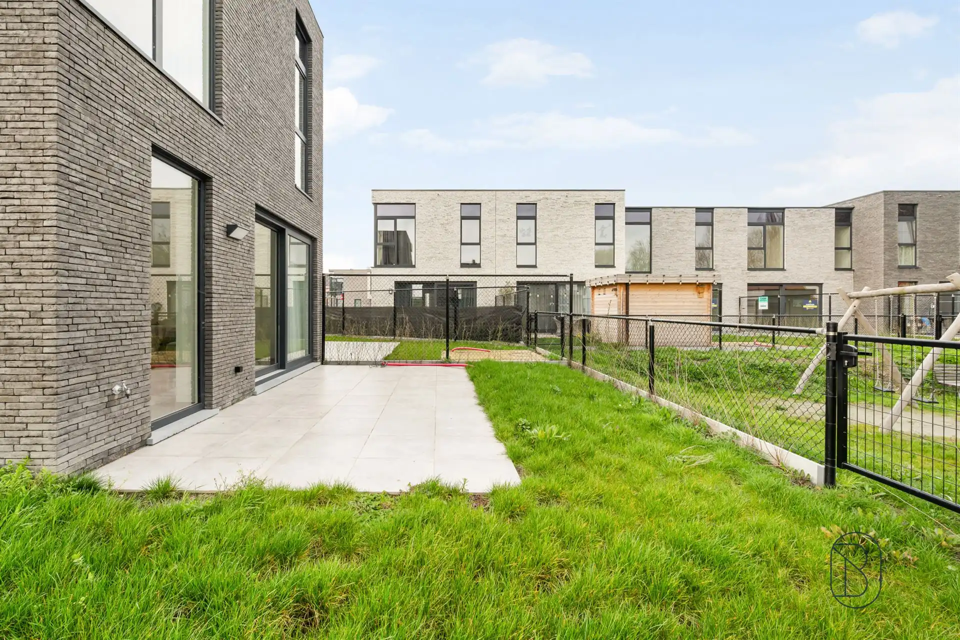 Stijlvol nieuwbouwproject  aan 6% BTW in Adinkerke, De Panne foto 42
