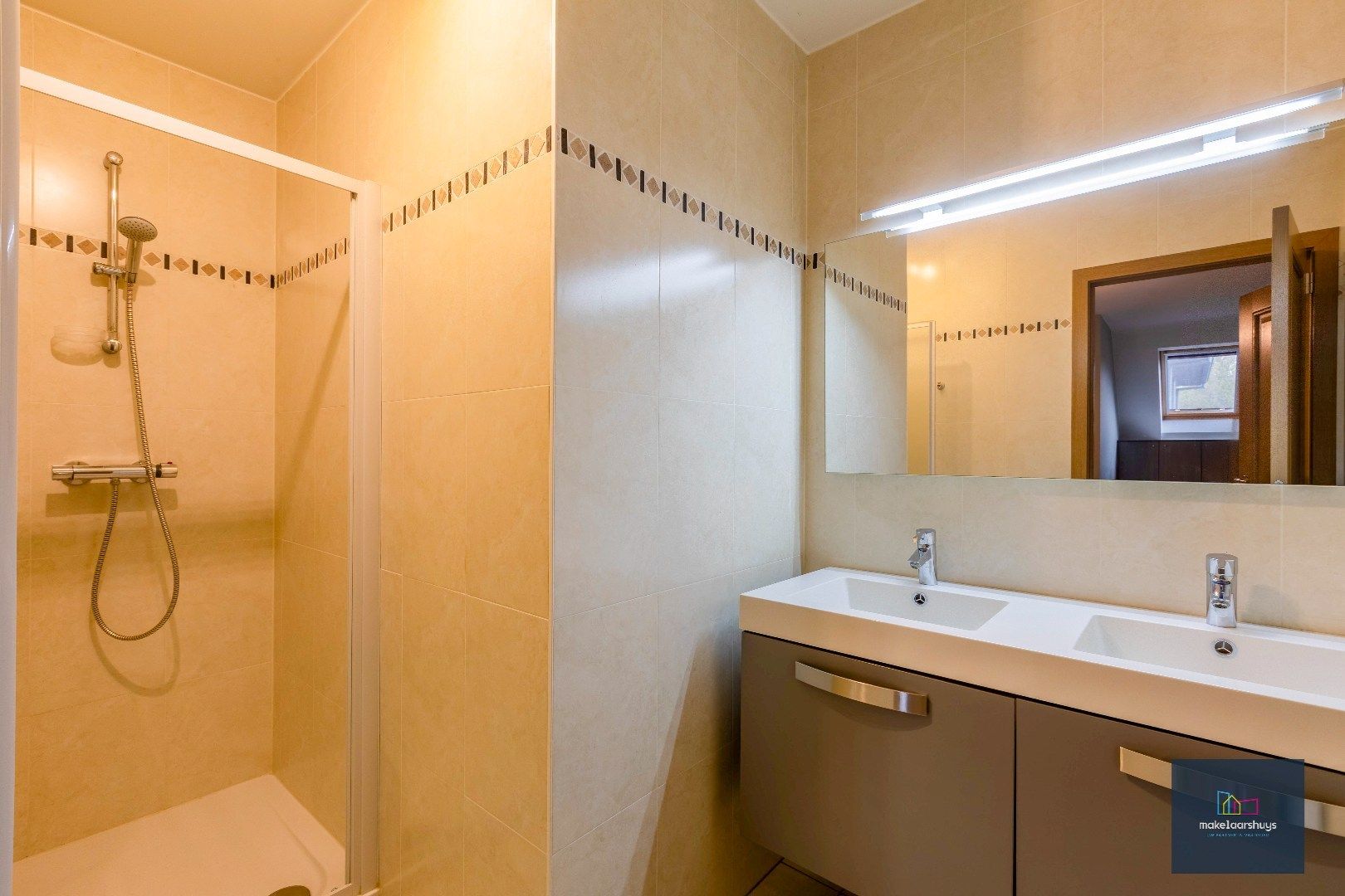 Gunstig gelegen en energiezuinig appartement met zonneterras en garagebox  foto 20