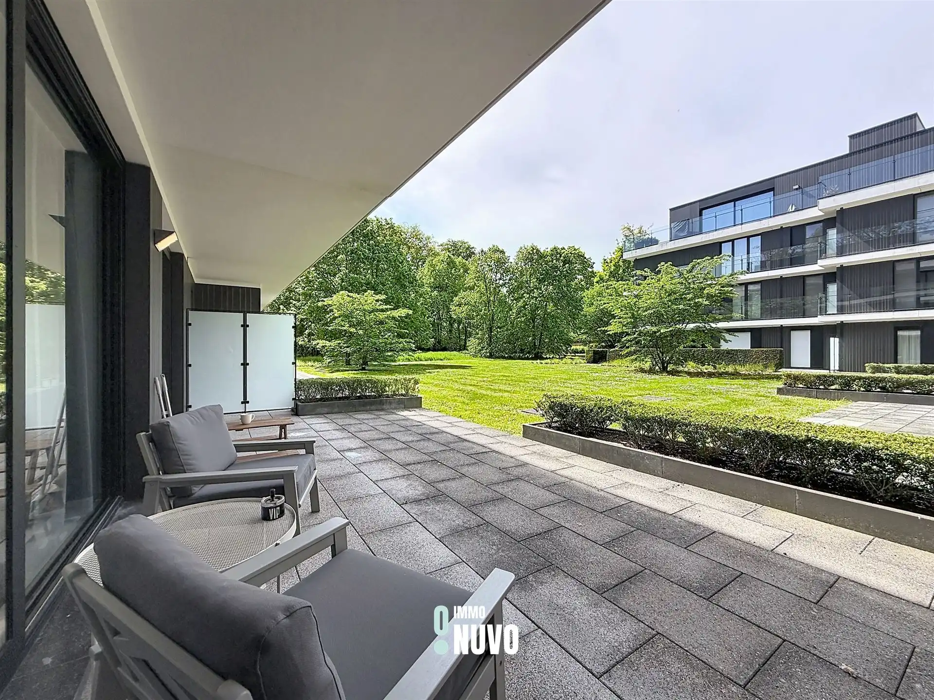 Appartement te huur Marktweg 30/1 - 9300 Aalst