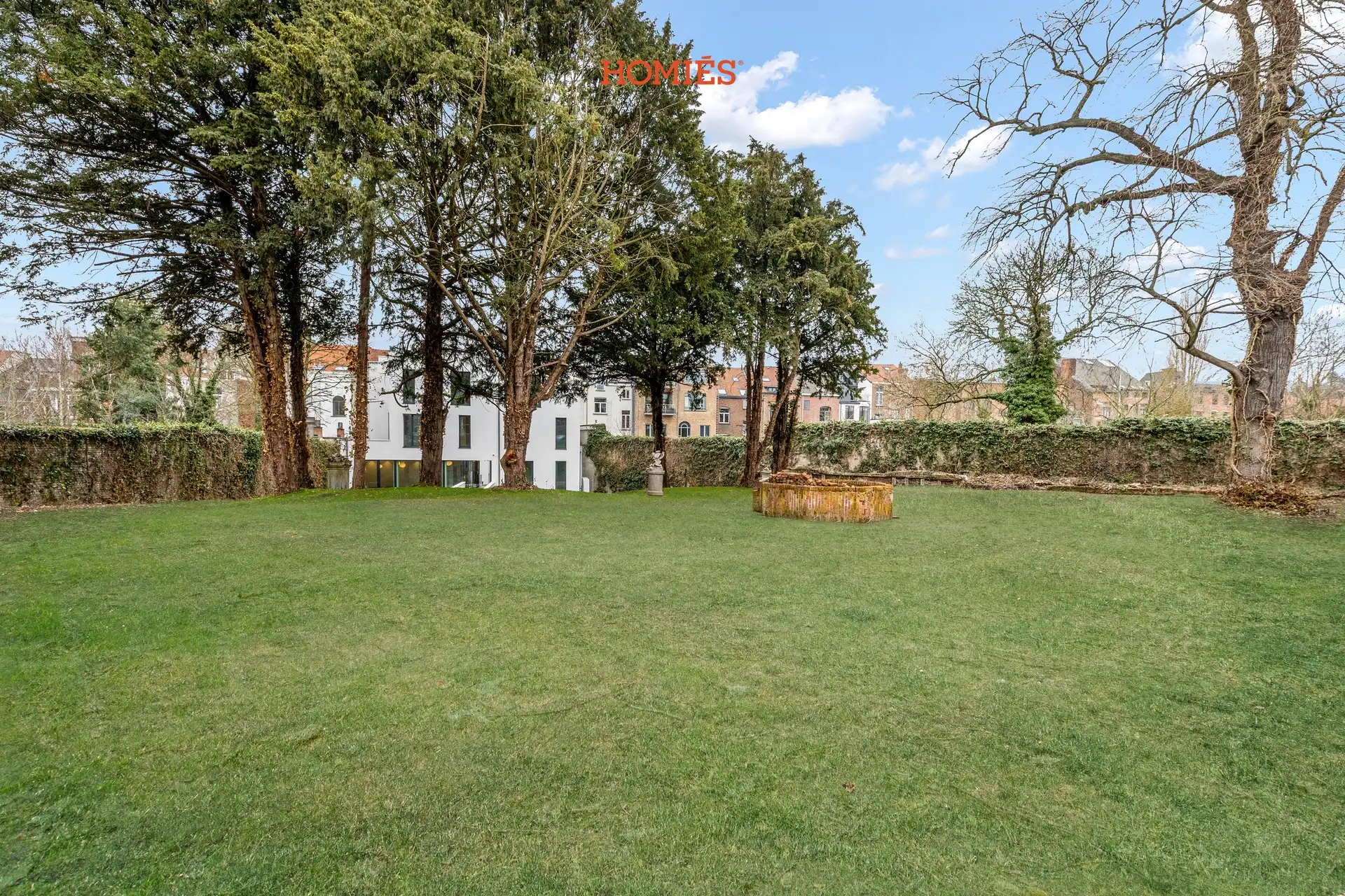 Luxueus appartement met terras op Bondgenotenlaan foto 12