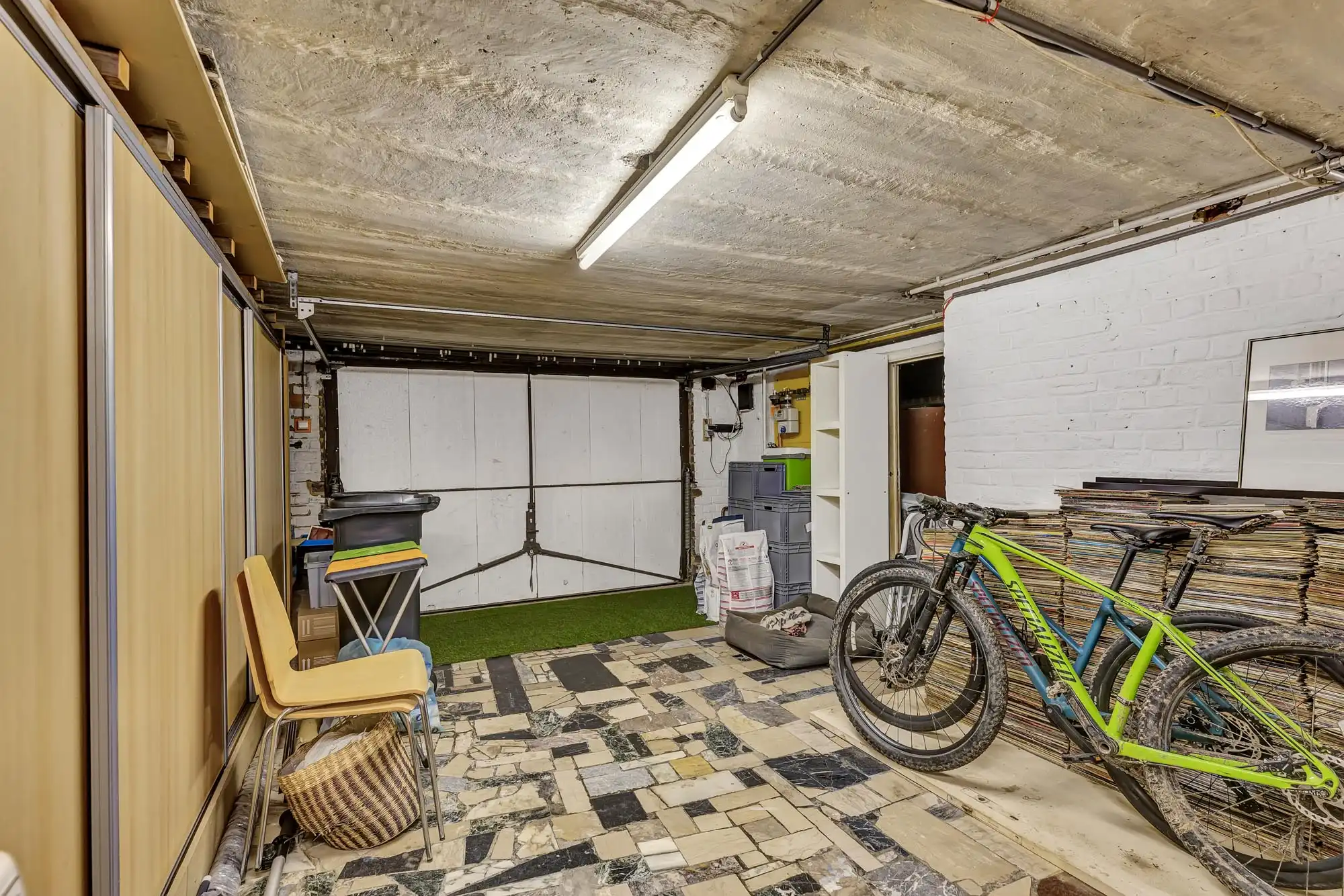 Instapklare HOB met 4 slpks te Denderhoutem foto 23