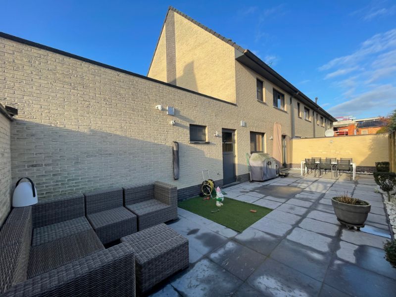 Woning met 3 slaapkamers, polyvalente ruimte, garage en ruim terras foto 17