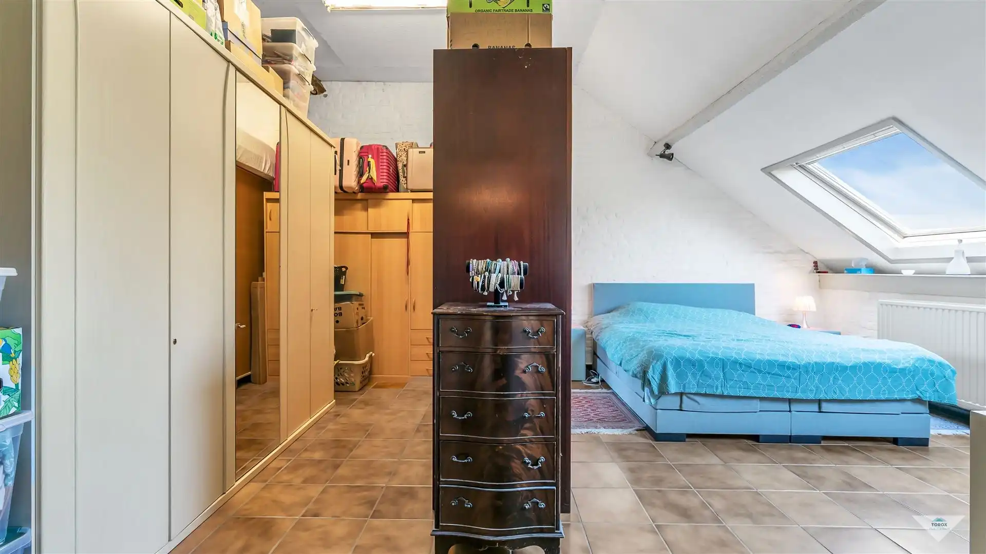 Charmante hoeve met enorm potentieel in Bierbeek foto 17