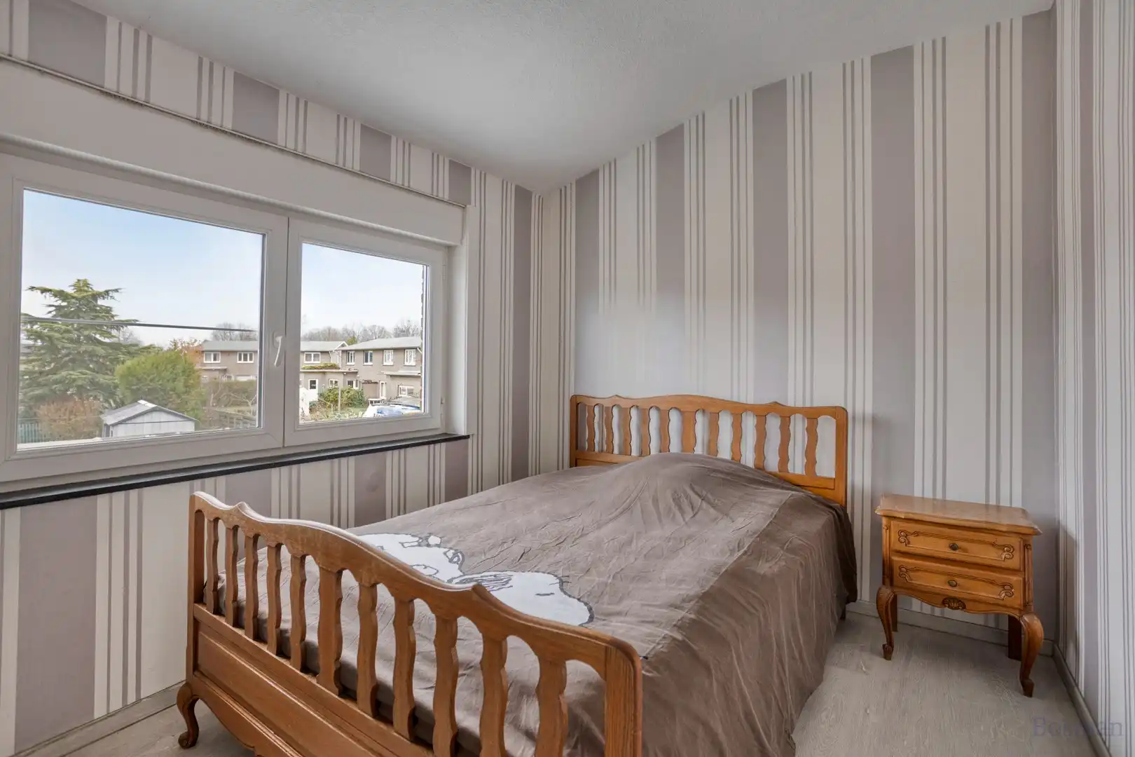 Gerenoveerde woning te koop in Hulst, Tessenderlo foto 10