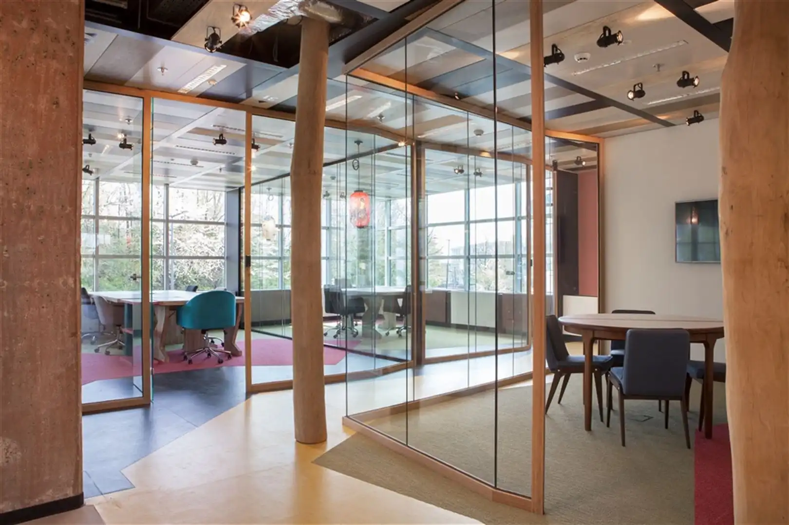 TRIOMPHE  17.528m² foto 10