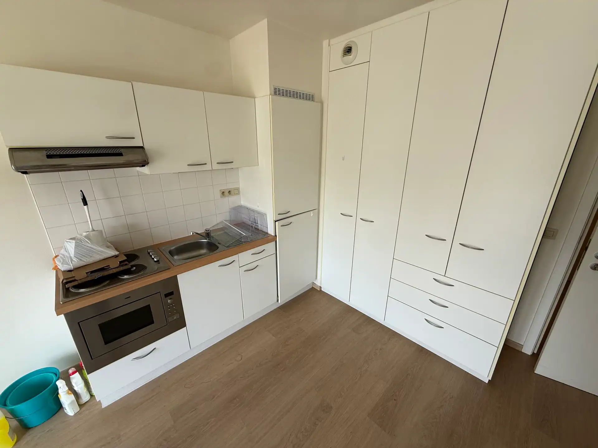 Assistentiewoning in Residentie De Maalbeek foto 9