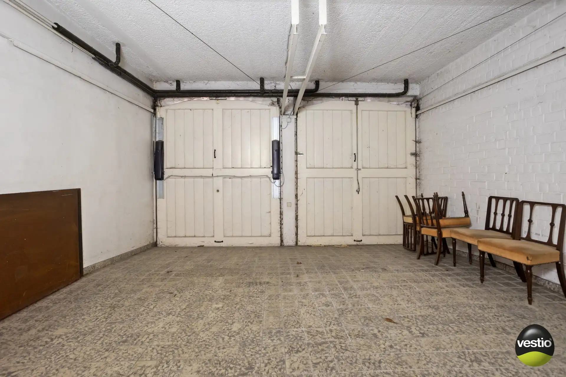 Stadsvilla met ziel – te renoveren parel in het hart van Herentals foto 23