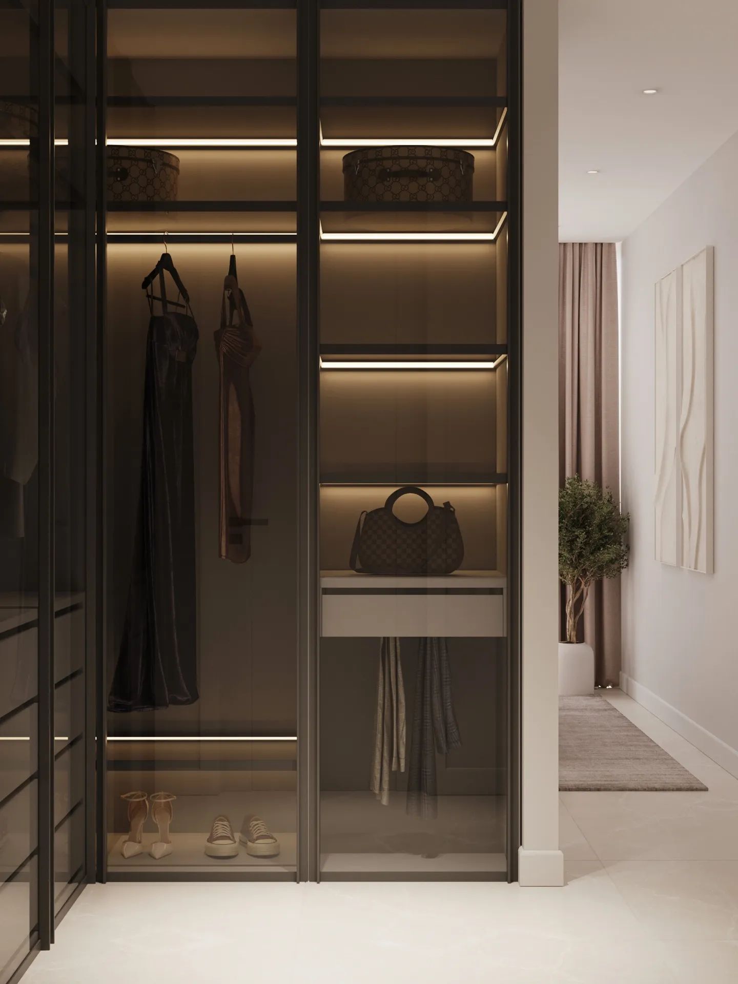Exclusief wonen aan de New Golden Mile: luxe appartementen met hoogwaardige afwerking foto 12