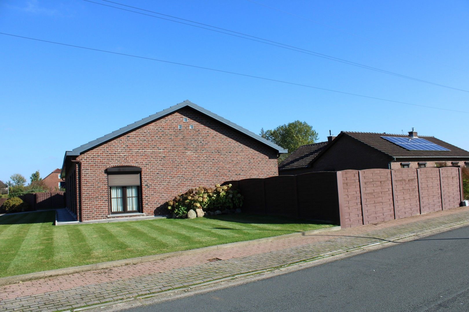 Woning met 3 slaapkamers te huur in Houthalen foto 3