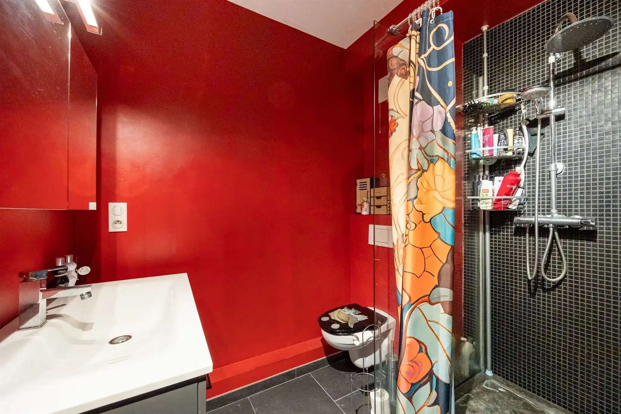 Ruim duplexappartement in centrum Herentals foto 14