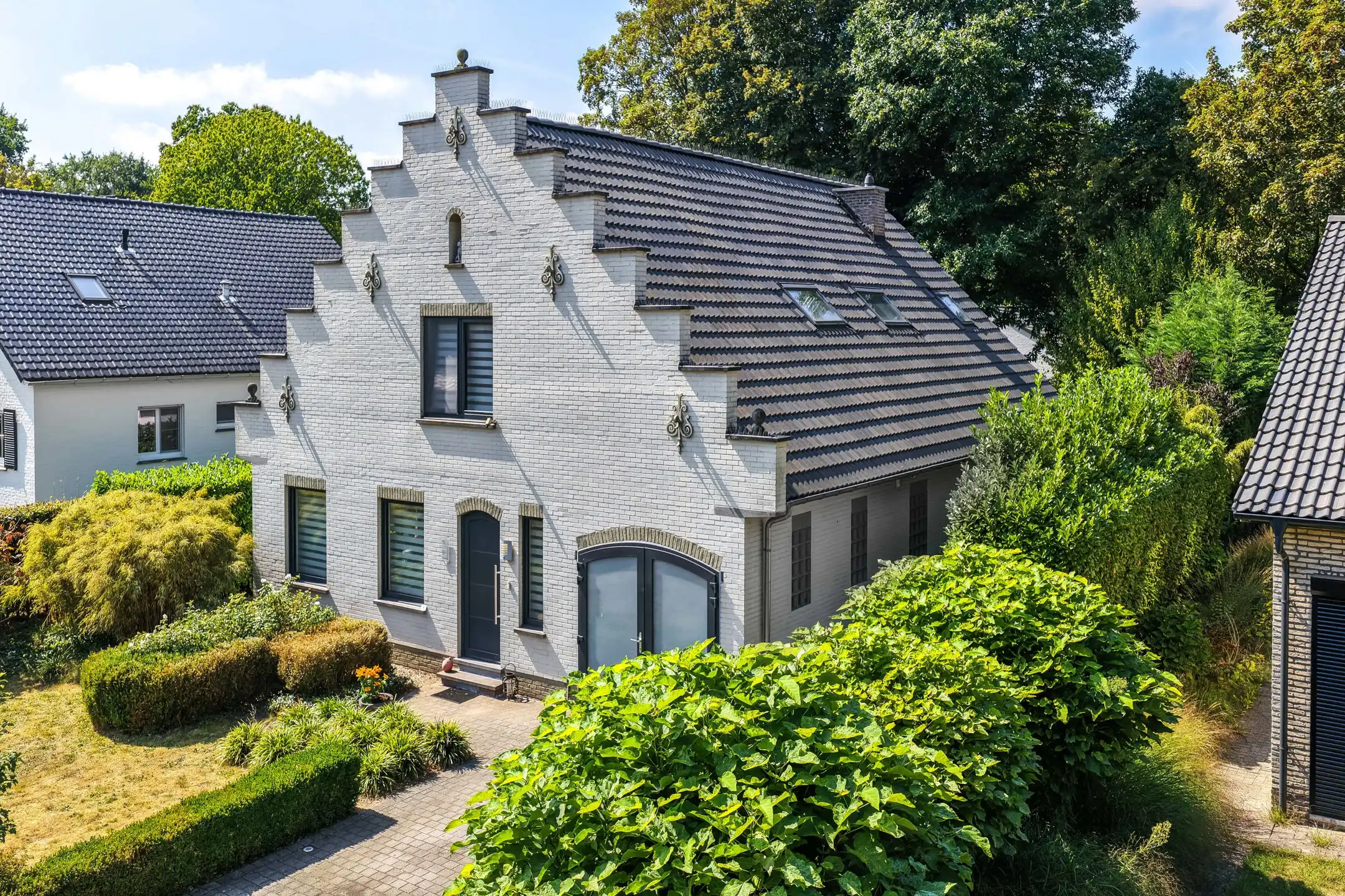 Huis te koop Valkenlaan 8 - 2970 Schilde 's Gravenwezel