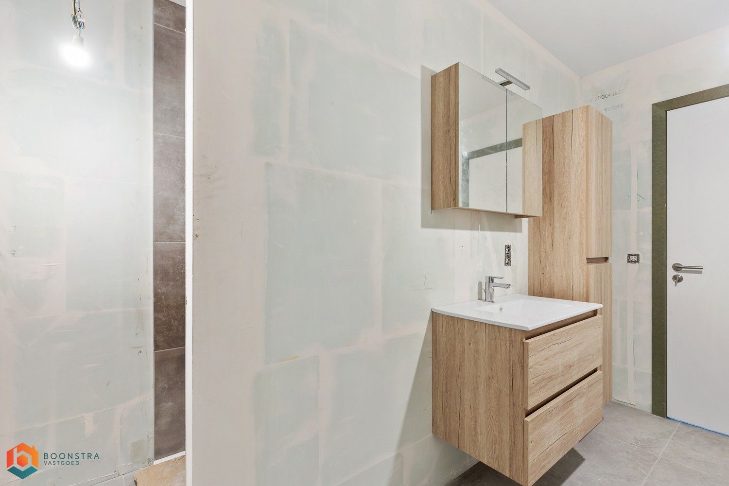 BEN nieuwbouw woning met 3 slpkrs foto 14